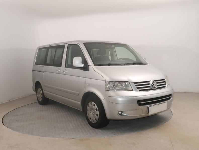 Volkswagen Multivan  2.5 TDI