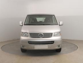 Volkswagen Multivan  2.5 TDI 