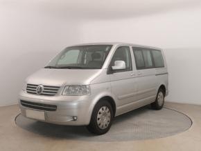 Volkswagen Multivan  2.5 TDI 