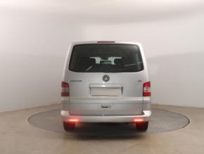 Volkswagen Multivan  2.5 TDI 