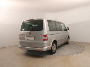 Volkswagen Multivan  2.5 TDI 