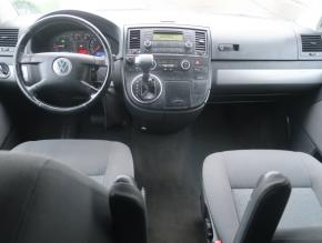 Volkswagen Multivan  2.5 TDI 