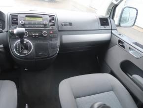 Volkswagen Multivan  2.5 TDI 