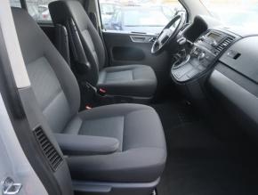 Volkswagen Multivan  2.5 TDI 