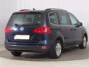 Volkswagen Sharan  2.0 TDI 