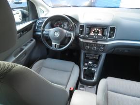 Volkswagen Sharan  2.0 TDI 