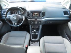 Volkswagen Sharan  2.0 TDI 