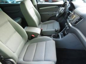 Volkswagen Sharan  2.0 TDI 