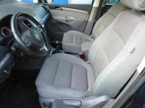 Volkswagen Sharan  2.0 TDI 