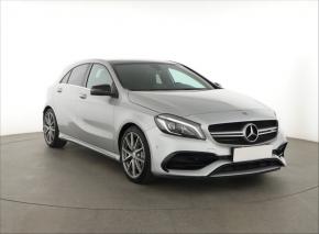 Mercedes-Benz A  A 45 AMG 4MATIC 