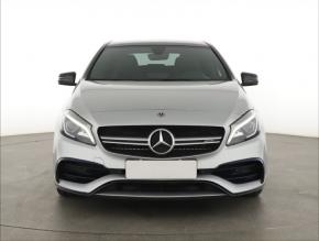 Mercedes-Benz A  A 45 AMG 4MATIC 