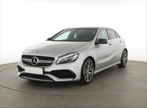 Mercedes-Benz A  A 45 AMG 4MATIC 