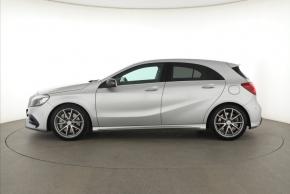 Mercedes-Benz A  A 45 AMG 4MATIC 