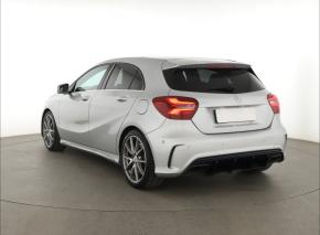 Mercedes-Benz A  A 45 AMG 4MATIC 