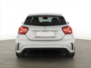 Mercedes-Benz A  A 45 AMG 4MATIC 