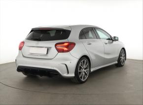 Mercedes-Benz A  A 45 AMG 4MATIC 