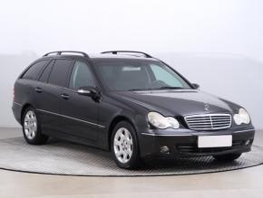 Mercedes-Benz C  C 200 Kompressor Elegance 