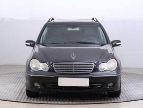 Mercedes-Benz C  C 200 Kompressor Elegance 