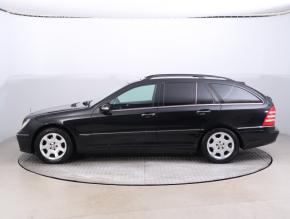 Mercedes-Benz C  C 200 Kompressor Elegance 