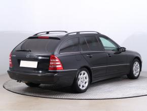 Mercedes-Benz C  C 200 Kompressor Elegance 