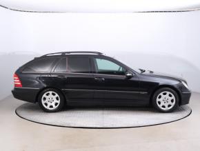 Mercedes-Benz C  C 200 Kompressor Elegance 