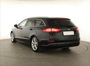 Ford Mondeo  2.0 TDCI Titanium 