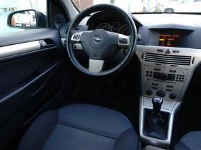 Opel Astra  1.6 16V 