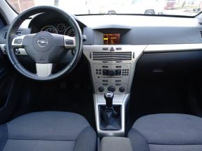 Opel Astra  1.6 16V 