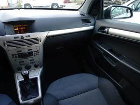 Opel Astra  1.6 16V 