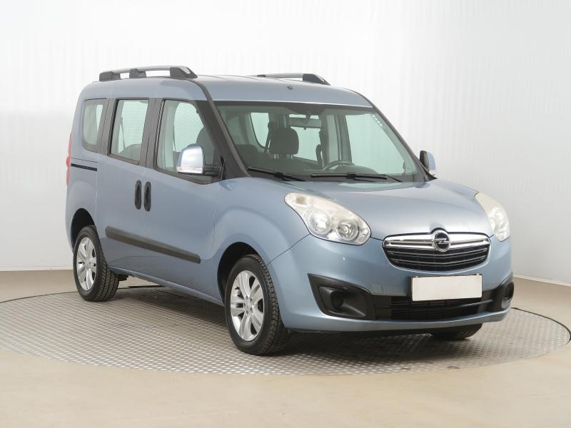 Opel Combo  1.6 CDTI