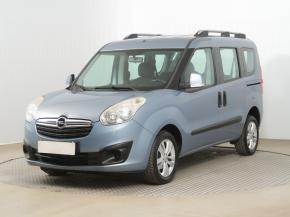 Opel Combo  1.6 CDTI 