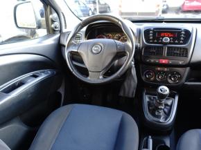 Opel Combo  1.6 CDTI 