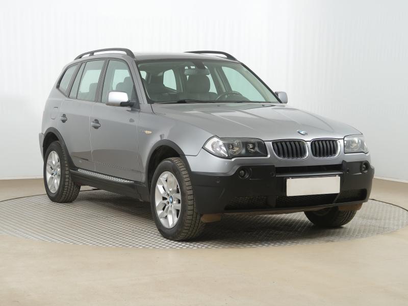 BMW X3  2.0i