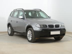 BMW X3  2.0i 