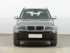 BMW X3  2.0i 