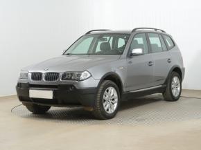 BMW X3  2.0i 