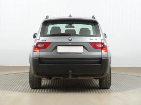 BMW X3  2.0i 