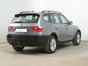 BMW X3  2.0i 