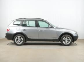 BMW X3  2.0i 