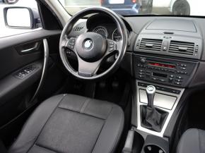 BMW X3  2.0i 