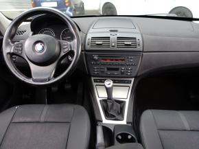 BMW X3  2.0i 