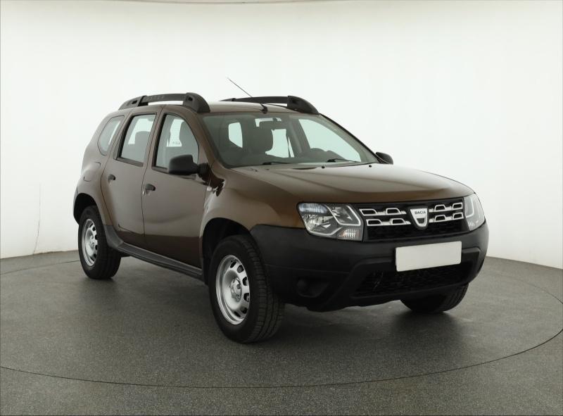 Dacia Duster  1.6 16V Access