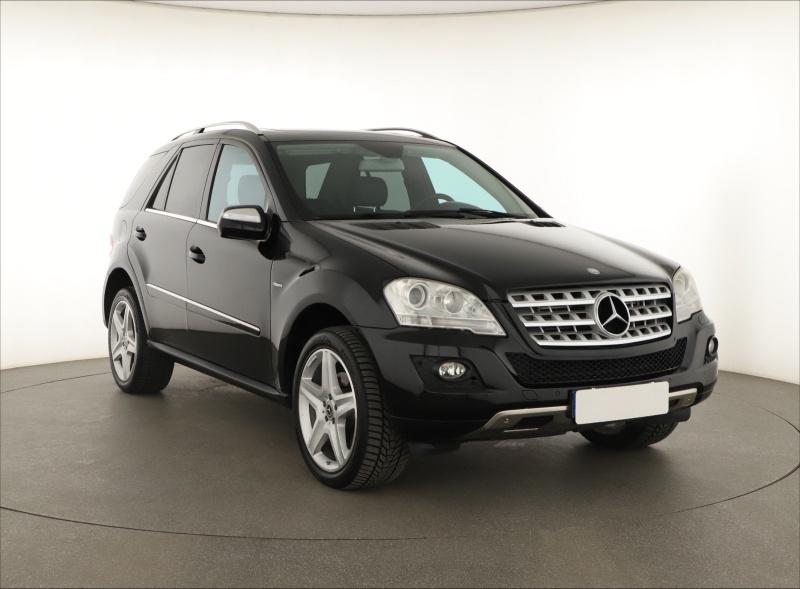 Mercedes-Benz ML  ML 300 CDI