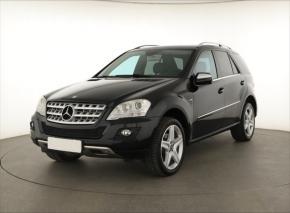 Mercedes-Benz ML  ML 300 CDI 