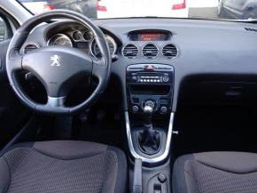 Peugeot 308  1.6 VTi Active 