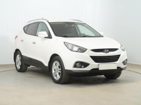 Hyundai ix35  1.7 CRDi Trikolor 