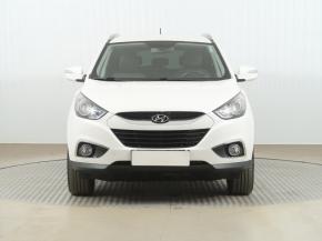 Hyundai ix35  1.7 CRDi Trikolor 