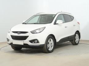 Hyundai ix35  1.7 CRDi Trikolor 