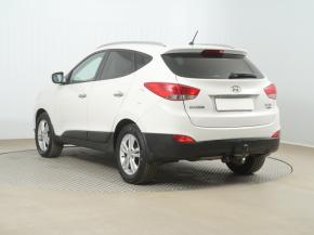 Hyundai ix35  1.7 CRDi Trikolor 