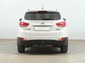 Hyundai ix35  1.7 CRDi Trikolor 